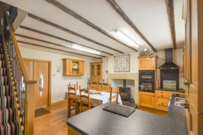 Creel Cottage Amble